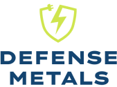 Defender Metals Corp.